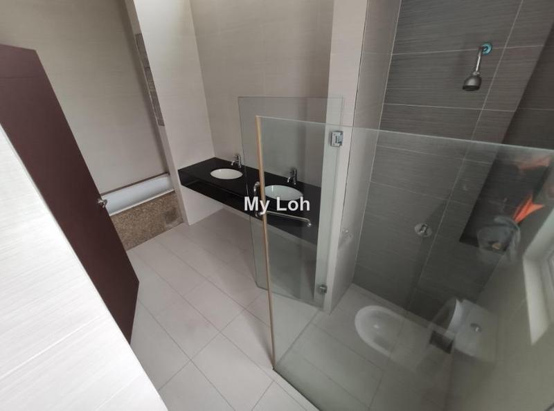 Bungalow House for Sale in Idaman Hills Perdana residence, Selayang by Loki Loh - iProperty.com.my