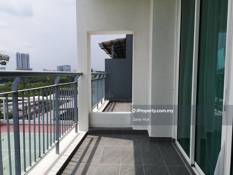Kondominium untuk Dijual di La Thea Residences oleh Jane Hor - iProperty.com.my