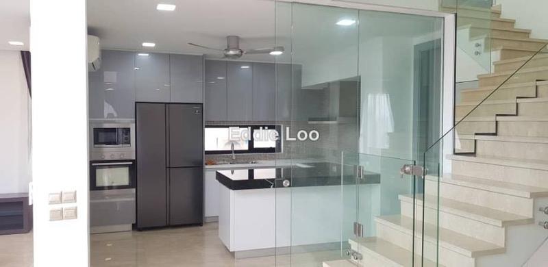 For Rent - Lumina Kiara