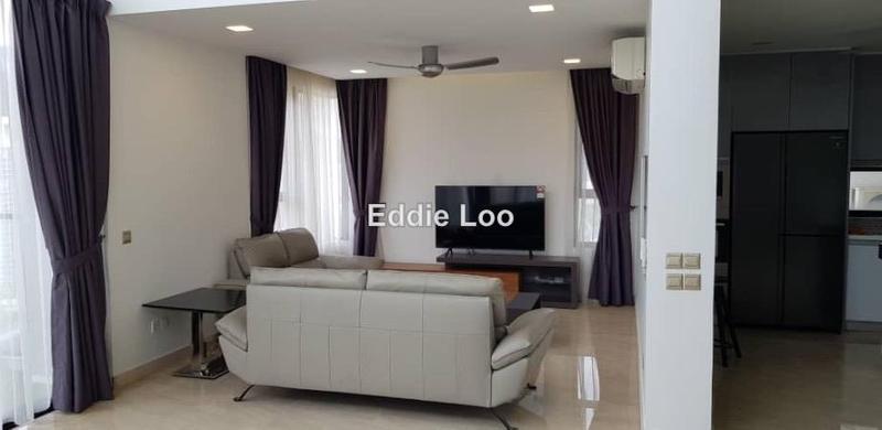 For Rent - Lumina Kiara