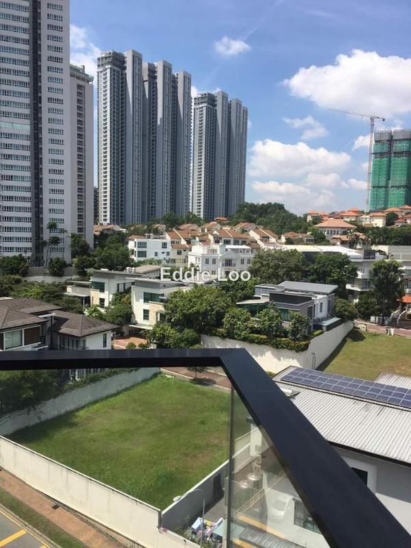 For Rent - Lumina Kiara