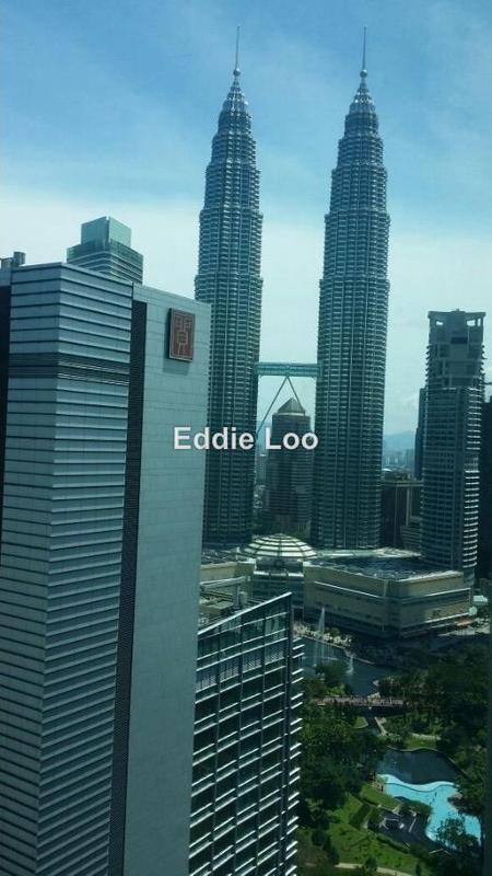 For Rent - Quadro Residences