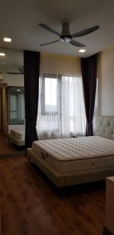 For Rent - Lumina Kiara