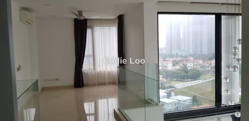 For Rent - Lumina Kiara