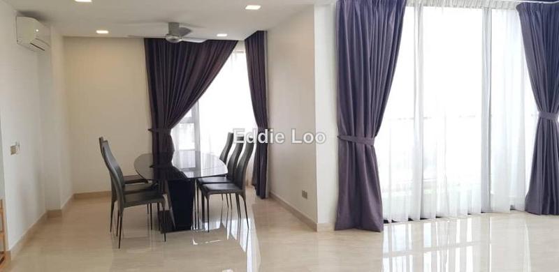 For Rent - Lumina Kiara