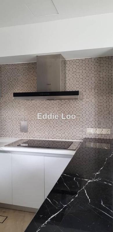 For Rent - Lumina Kiara