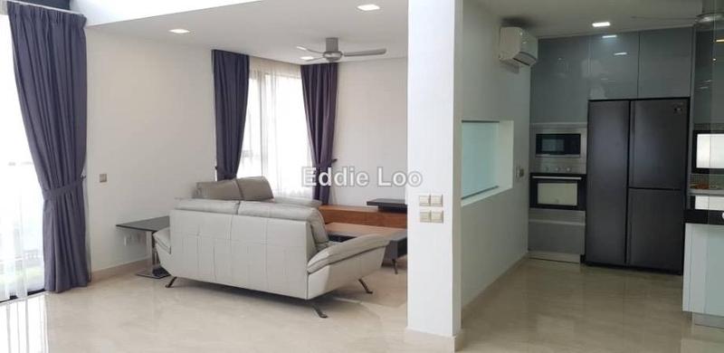 For Rent - Lumina Kiara