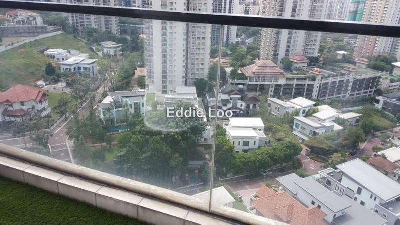 For Rent - Lumina Kiara