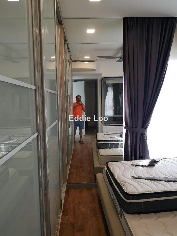 For Rent - Lumina Kiara