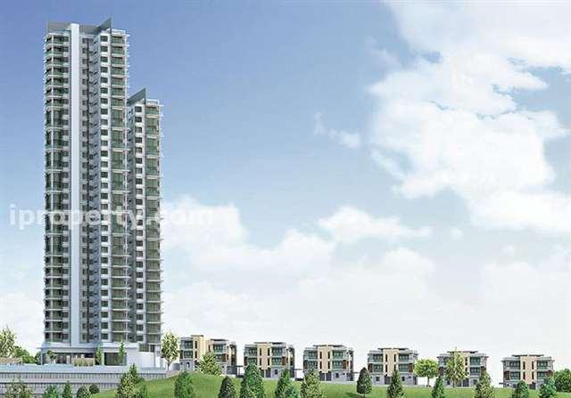 For Rent - Lumina Kiara