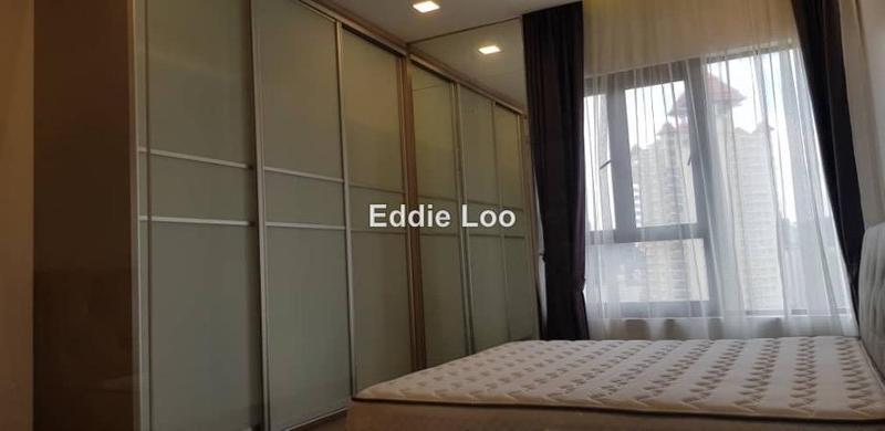 For Rent - Lumina Kiara