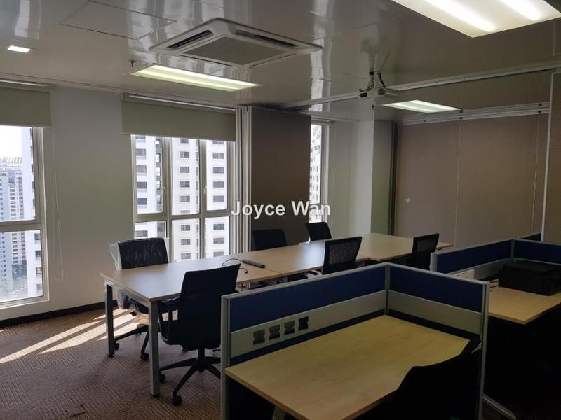 For Sale - One Mont Kiara