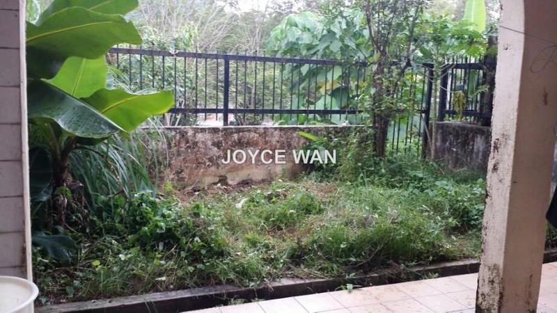 Rumah Berangkai 2 Tingkat untuk Dijual di Medan Damansara, Damansara Heights oleh Joyce Wan - iProperty.com.my
