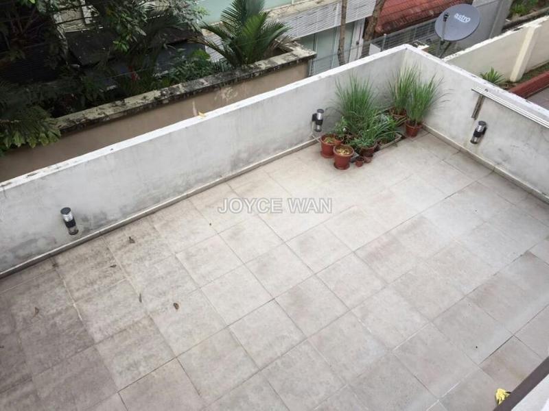 Rumah Bandar untuk Dijual di Bukit Bandaraya, Bangsar oleh Joyce Wan - iProperty.com.my