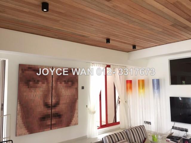 Rumah Berangkai 3 Tingkat untuk Dijual di hwg9a, Bangsar oleh Joyce Wan - iProperty.com.my