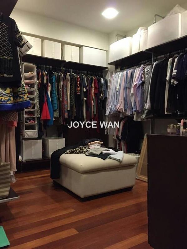 Rumah Bandar untuk Dijual di Bukit Bandaraya, Bangsar oleh Joyce Wan - iProperty.com.my