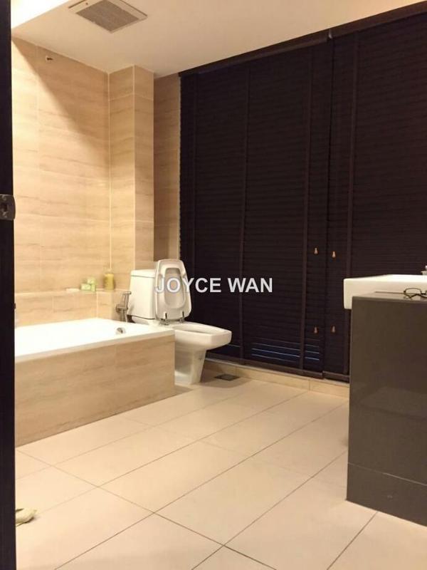 Rumah Bandar untuk Dijual di Bukit Bandaraya, Bangsar oleh Joyce Wan - iProperty.com.my