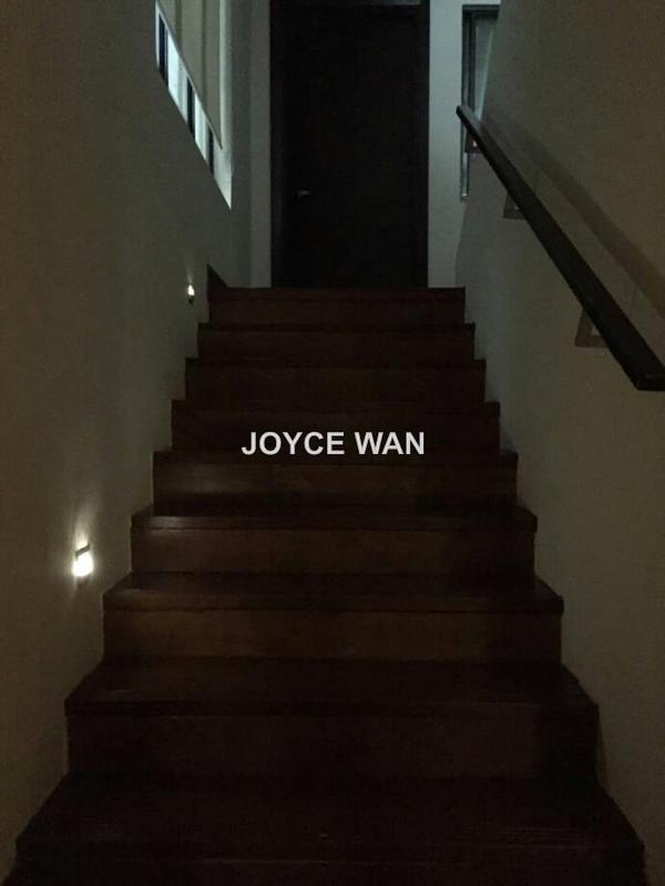 Rumah Bandar untuk Dijual di Bukit Bandaraya, Bangsar oleh Joyce Wan - iProperty.com.my