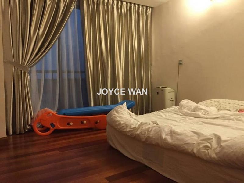 Rumah Bandar untuk Dijual di Bukit Bandaraya, Bangsar oleh Joyce Wan - iProperty.com.my