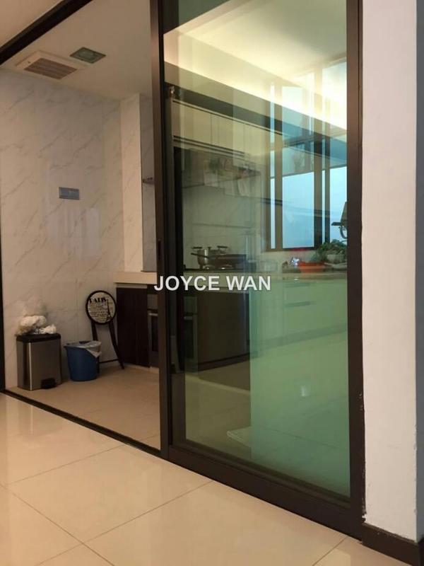 Rumah Bandar untuk Dijual di Bukit Bandaraya, Bangsar oleh Joyce Wan - iProperty.com.my
