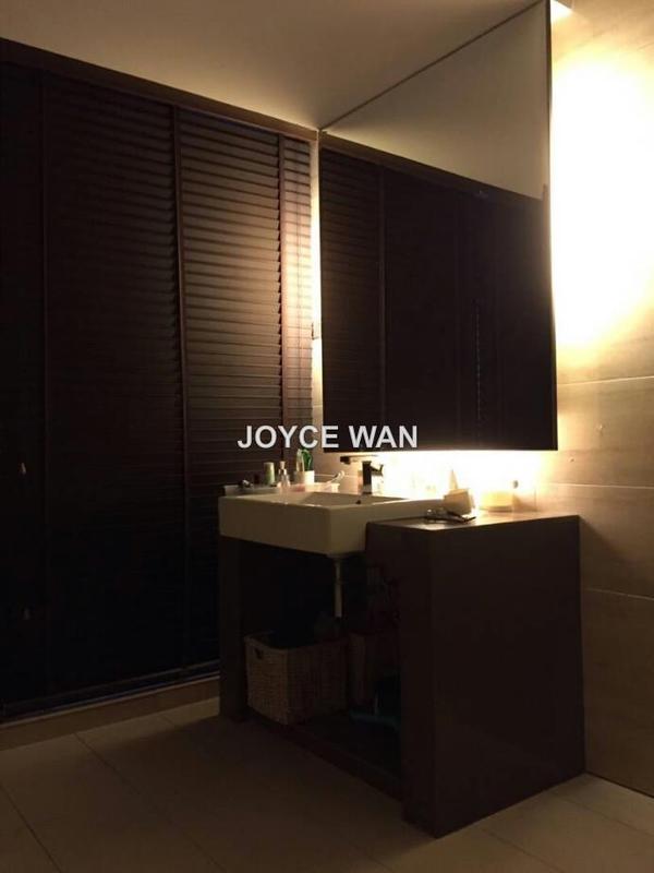 Rumah Bandar untuk Dijual di Bukit Bandaraya, Bangsar oleh Joyce Wan - iProperty.com.my