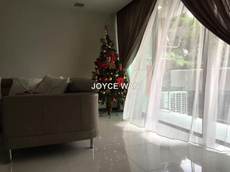 Rumah Bandar untuk Dijual di Bukit Bandaraya, Bangsar oleh Joyce Wan - iProperty.com.my
