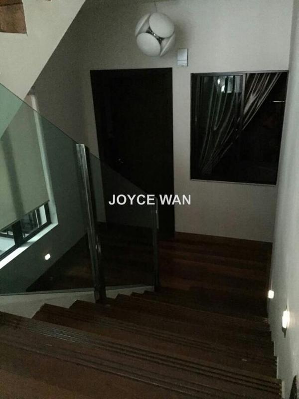 Rumah Bandar untuk Dijual di Bukit Bandaraya, Bangsar oleh Joyce Wan - iProperty.com.my