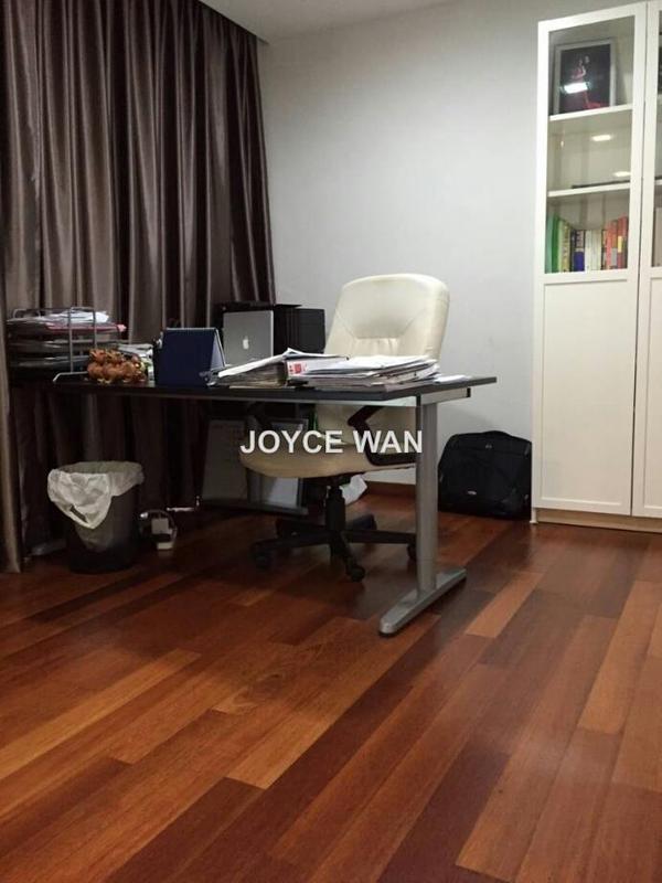 Rumah Bandar untuk Dijual di Bukit Bandaraya, Bangsar oleh Joyce Wan - iProperty.com.my