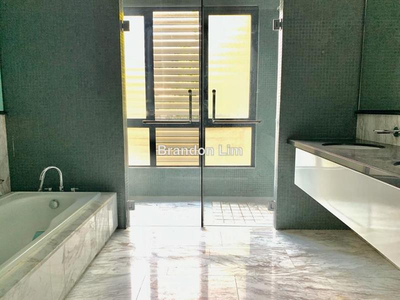 Semi-Detached House for Sale in Idamansara, Damansara Heights by Brandon Lim - iProperty.com.my