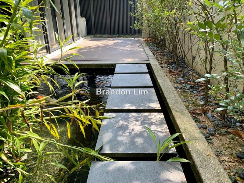 Semi-Detached House for Sale in Idamansara, Damansara Heights by Brandon Lim - iProperty.com.my