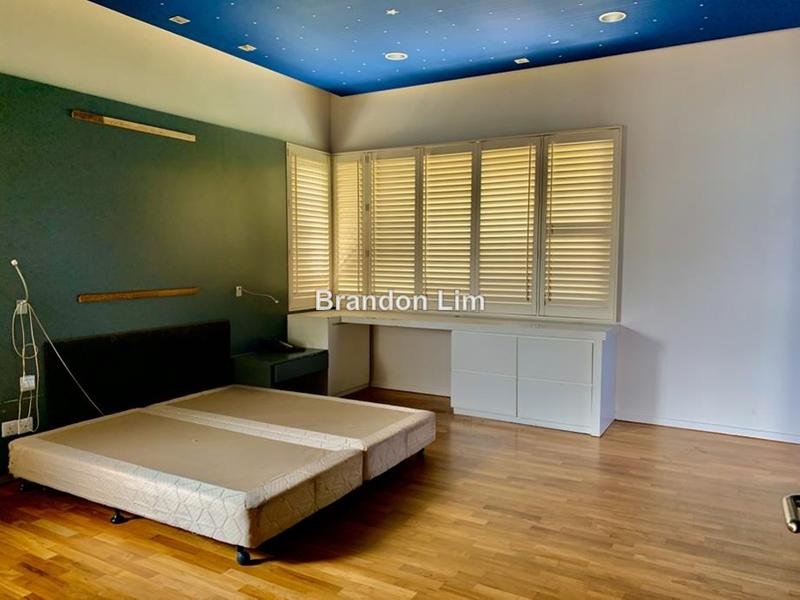 Semi-Detached House for Sale in Idamansara, Damansara Heights by Brandon Lim - iProperty.com.my