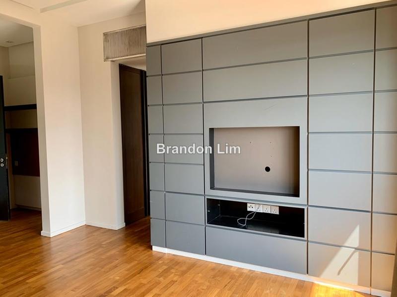 Semi-Detached House for Sale in Idamansara, Damansara Heights by Brandon Lim - iProperty.com.my