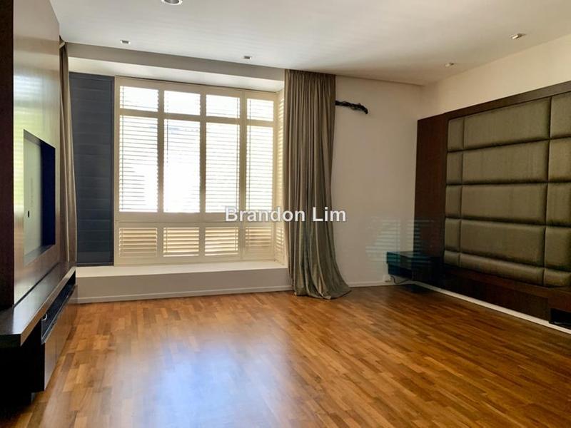Semi-Detached House for Sale in Idamansara, Damansara Heights by Brandon Lim - iProperty.com.my