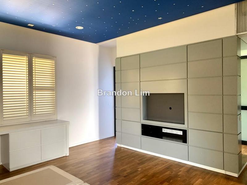 Semi-Detached House for Sale in Idamansara, Damansara Heights by Brandon Lim - iProperty.com.my