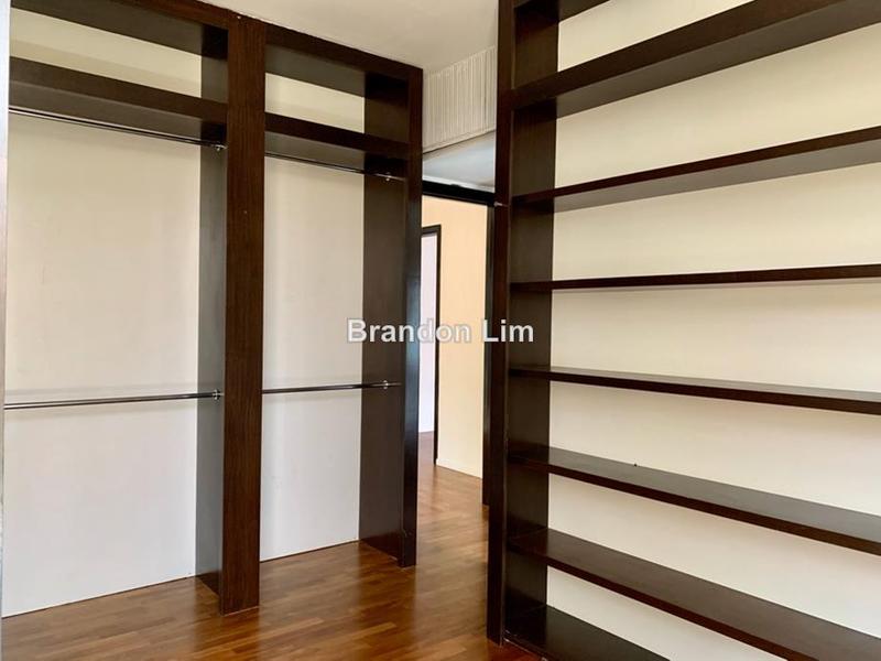 Semi-Detached House for Sale in Idamansara, Damansara Heights by Brandon Lim - iProperty.com.my