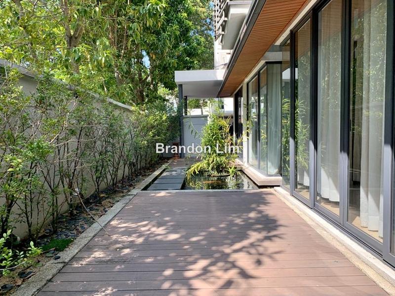 Semi-Detached House for Sale in Idamansara, Damansara Heights by Brandon Lim - iProperty.com.my