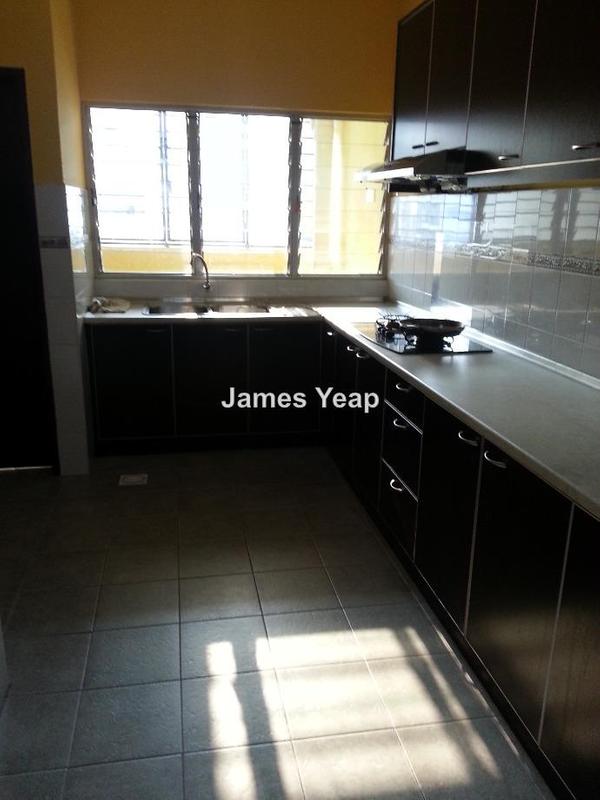 For Sale - Kelana Mahkota