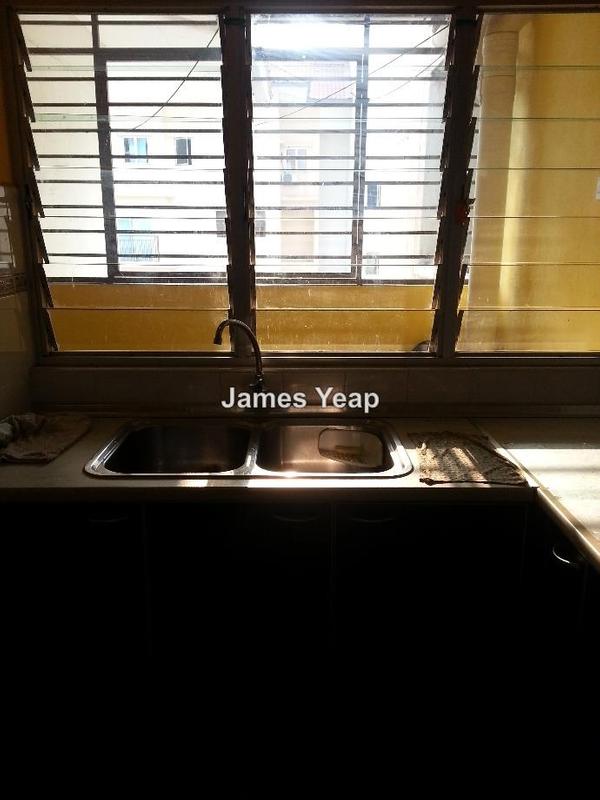 For Sale - Kelana Mahkota