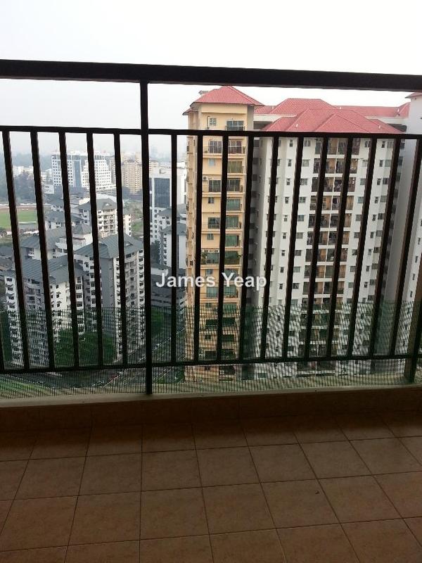 For Sale - Kelana Mahkota