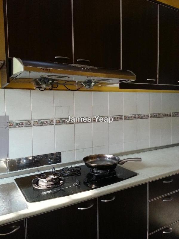 For Sale - Kelana Mahkota