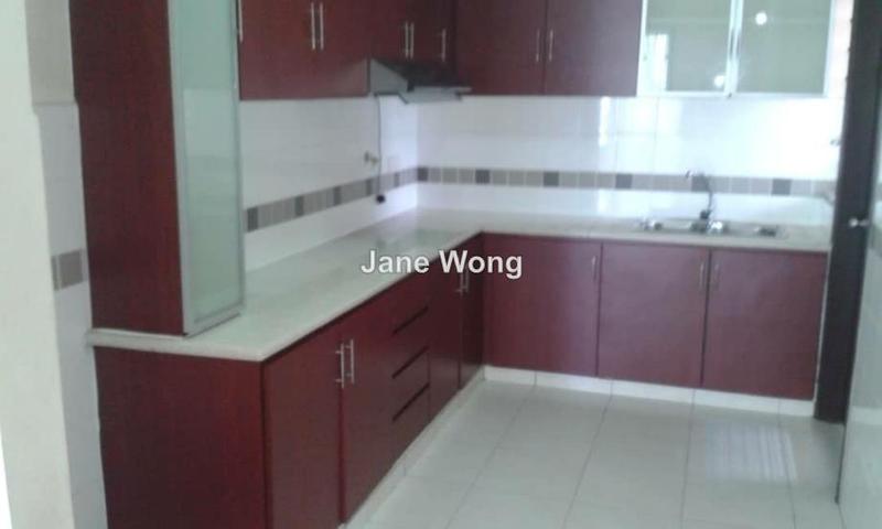 For Rent - Nadia Parkfront