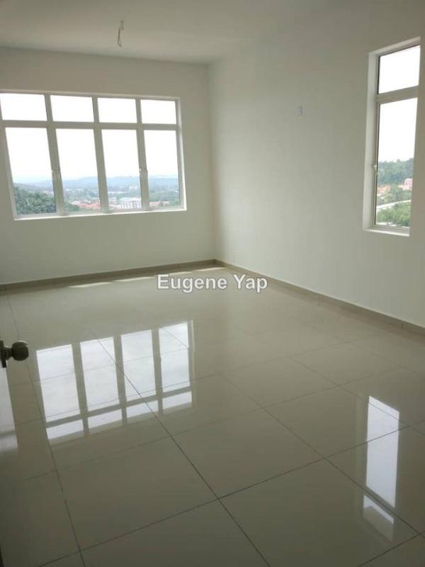 Kondominium untuk Dijual di Ehsan Residence oleh Eugene Yap - iProperty.com.my