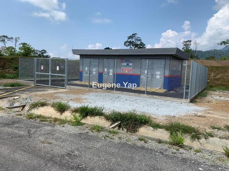 Tanah Pertanian untuk Dijual di Janda Baik, Bentong oleh Eugene Yap - iProperty.com.my