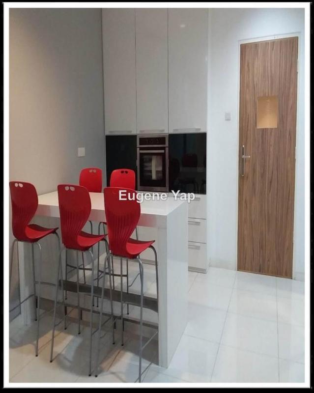 Shop-Office for Sale in Aman Puri, Wangsa Permai , Kip, Kepong, Kepong by Eugene Yap - iProperty.com.my