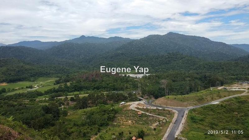 Tanah Pertanian untuk Dijual di Janda Baik, Bentong oleh Eugene Yap - iProperty.com.my