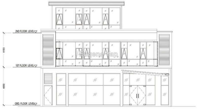 Shop-Office for Sale in Aman Puri, Wangsa Permai , Kip, Kepong, Kepong by Eugene Yap - iProperty.com.my