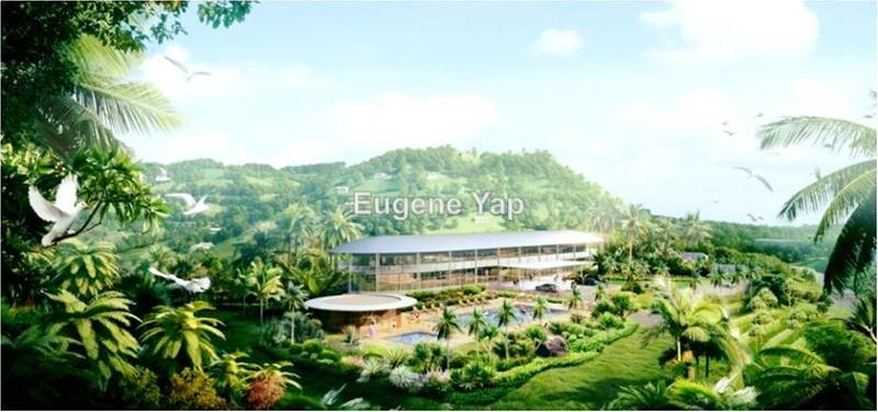 Tanah Pertanian untuk Dijual di Janda Baik, Bentong oleh Eugene Yap - iProperty.com.my