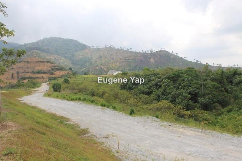 Tanah Pertanian untuk Dijual di Janda Baik, Bentong oleh Eugene Yap - iProperty.com.my