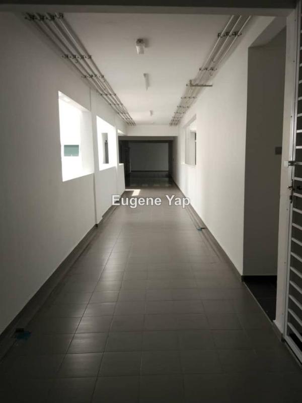 Kondominium untuk Dijual di Ehsan Residence oleh Eugene Yap - iProperty.com.my
