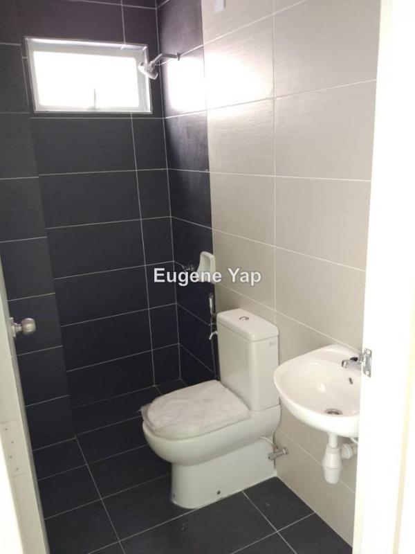 Kondominium untuk Dijual di Ehsan Residence oleh Eugene Yap - iProperty.com.my